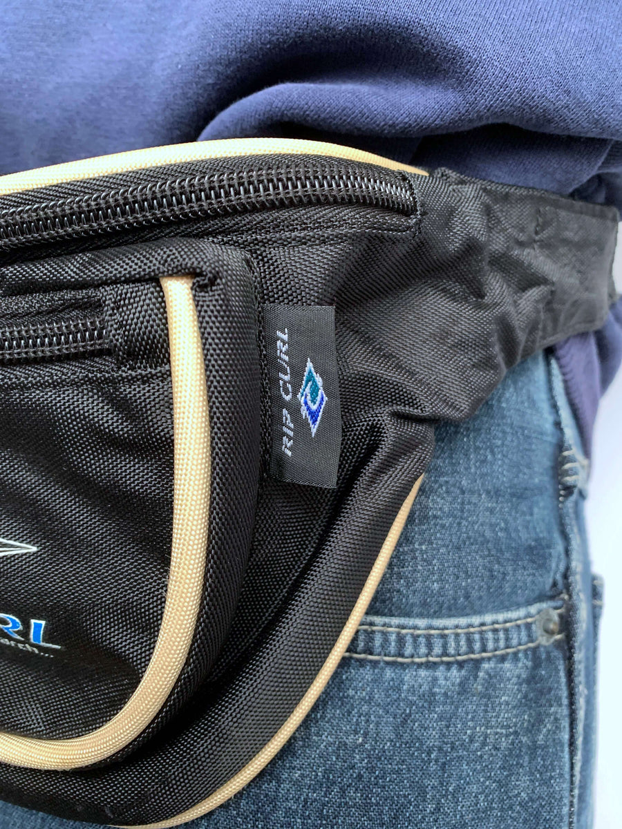 90 RIP CURL BUM BAG