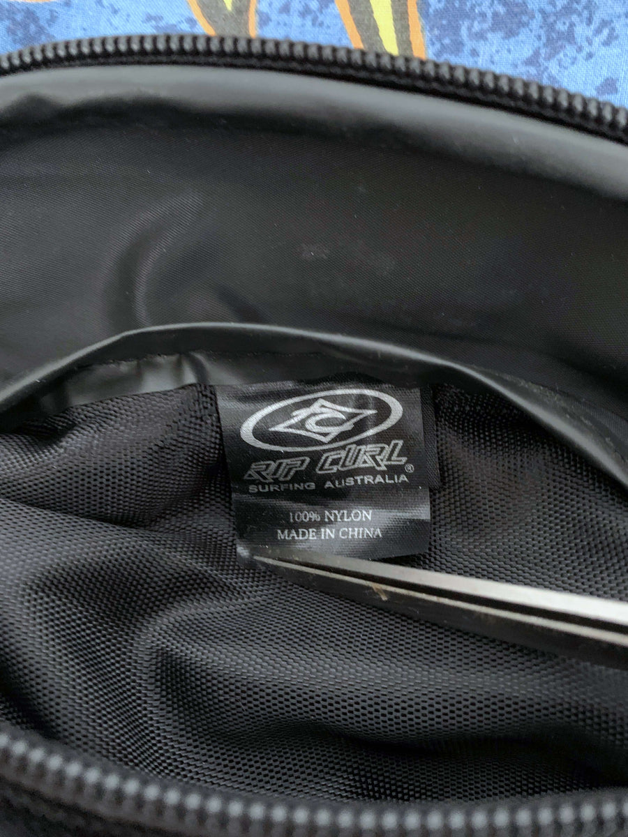 90 RIP CURL BUM BAG