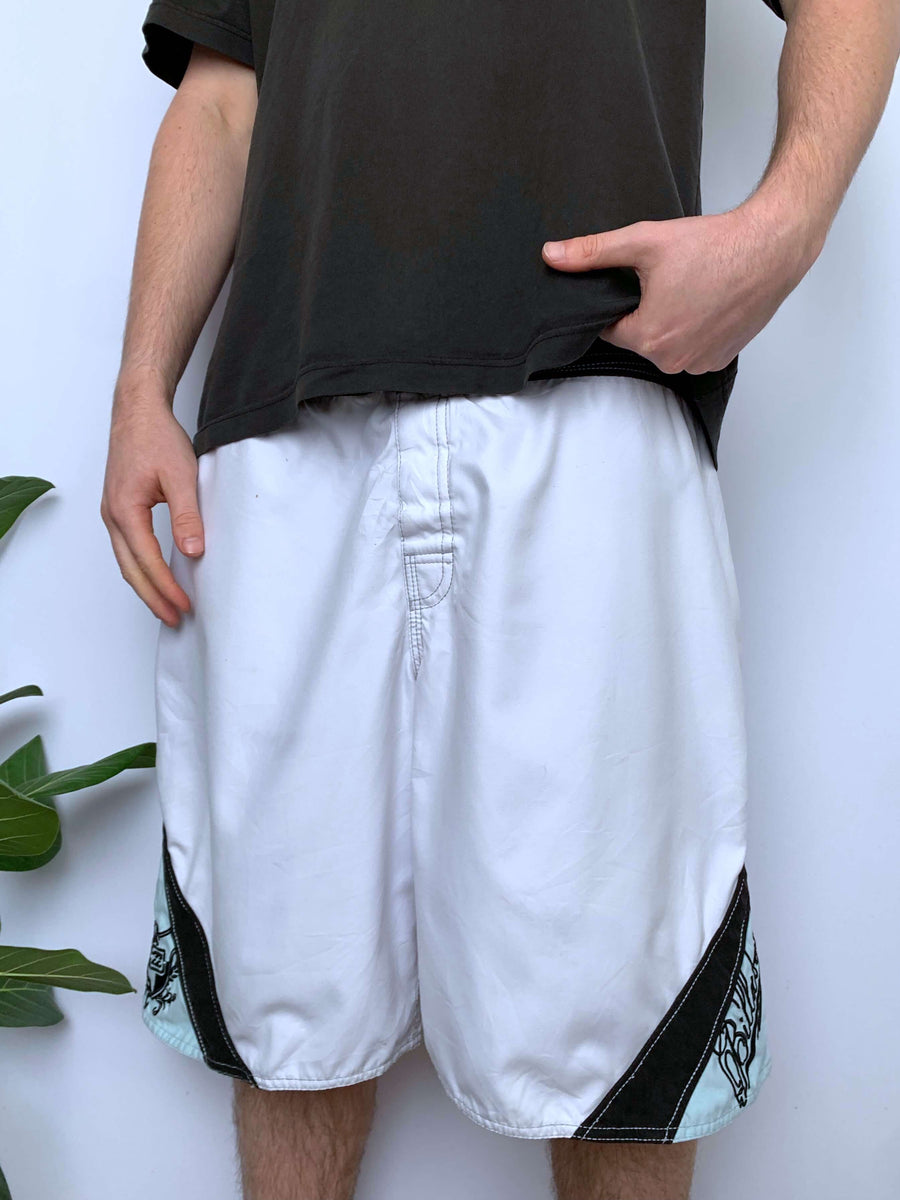 BAGGY Y2K BILLABONG BOARDIES* - W38/39