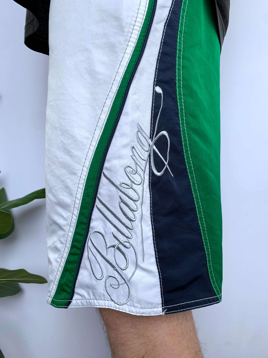 CLASSIC Y2K BILLABONG BOARDIES - W31