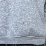 VINTAGE NEW ZEALAND EMBROIDERED CREWNECK - M