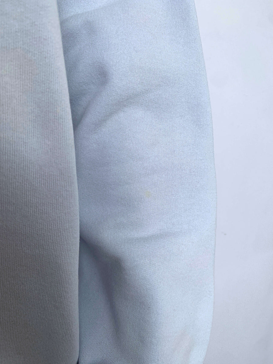 BOOTLEG VINTAGE BILLABONG QTR ZIP JUMPER - S/M