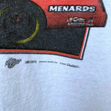 BAGGY 2007 DALE JNR NASCAR GRAPHIC TEE - XXL
