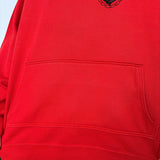 BAGGY VINTAGE ROCAWEAR EMBROIDERED CREWNECK - XXL/XXXL