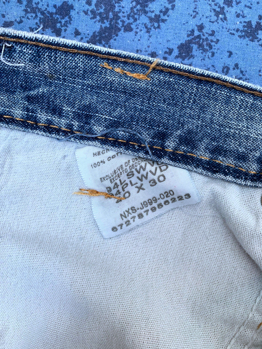 VINTAGE WRANGLER CARPENTER JEANS - W26