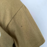 90S RIP CURL BIG GRAPHIC TEE - L