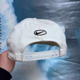 90S NIKE 'JUST DO IT' EMBROIDERED HAT
