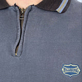 FADED 90S BILLABONG POLO SHIRT - XL