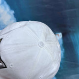 90S NIKE 'JUST DO IT' EMBROIDERED HAT