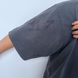 FADED 90S BILLABONG POLO SHIRT - XL