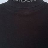 VINTAGE RIP CURL SPELLOUT TURTLENECK - M