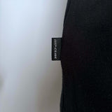 VINTAGE RIP CURL SPELLOUT TURTLENECK - M