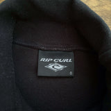 VINTAGE RIP CURL SPELLOUT TURTLENECK - M
