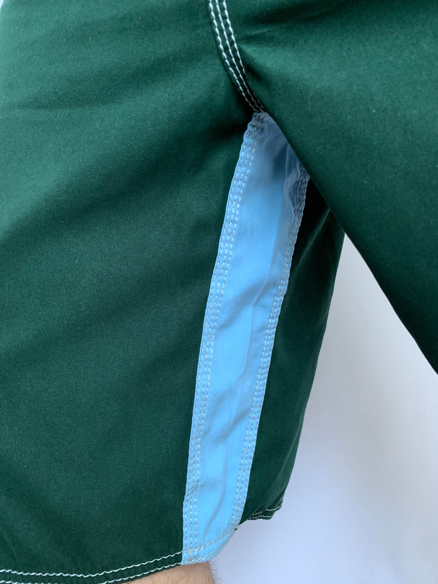 Y2K BILLABONG MARK OCCHILUPO SIGNATURE BOARDIES - W35/36