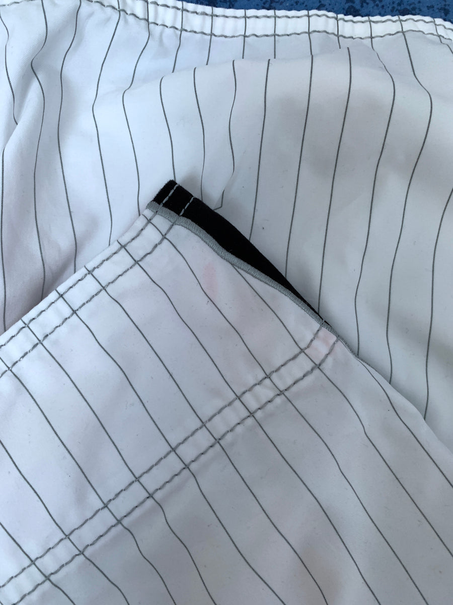 Y2K BILLABONG MARK OCCHILUPO SIGNATURE BOARDIES - W36