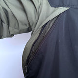 VINTAGE O'NEILL BIG SPELLOUT SKI JACKET - XL