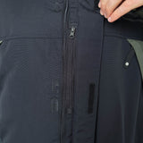 VINTAGE O'NEILL BIG SPELLOUT SKI JACKET - XL