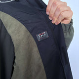 VINTAGE O'NEILL BIG SPELLOUT SKI JACKET - XL