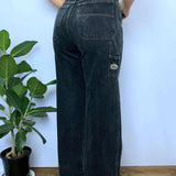 RARE 90S BILLABONG CARPENTERS JEANS - W28/29