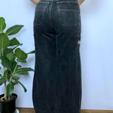 RARE 90S BILLABONG CARPENTERS JEANS - W28/29