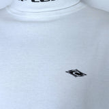 VINTAGE RIP CURL SPELLOUT TURTLNECK - M