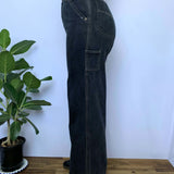 RARE 90S BILLABONG CARPENTERS JEANS - W28/29