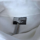 VINTAGE RIP CURL SPELLOUT TURTLNECK - M