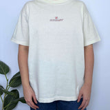 1999 HURLEY SURFER GRAPHIC TEE - M