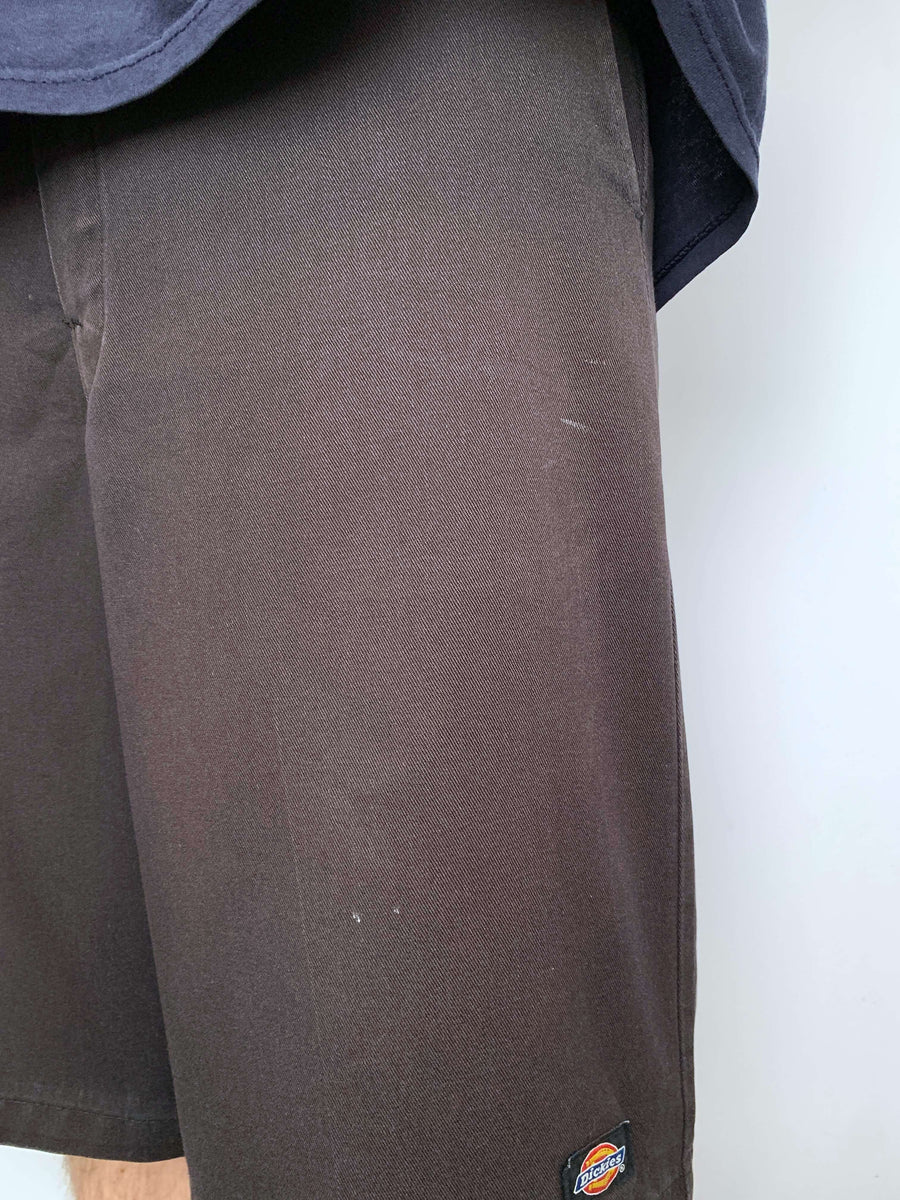 CLASSIC BAGGY DICKIES SHORTS - W33/34