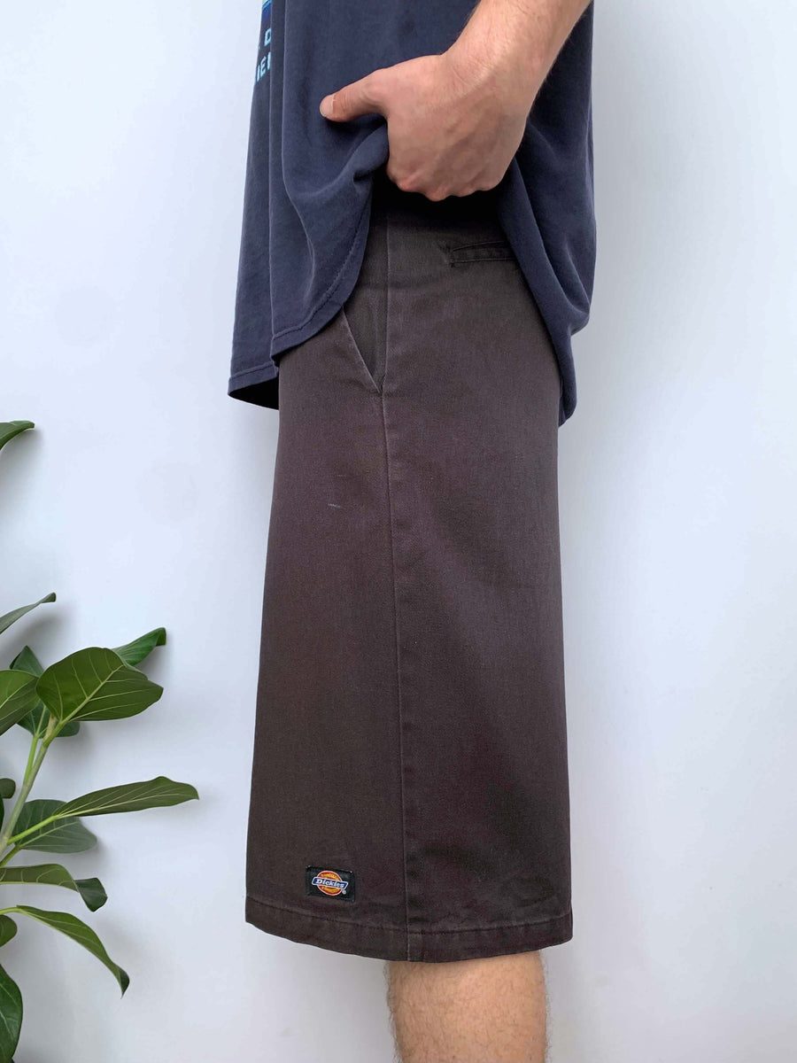 CLASSIC BAGGY DICKIES SHORTS - W33/34