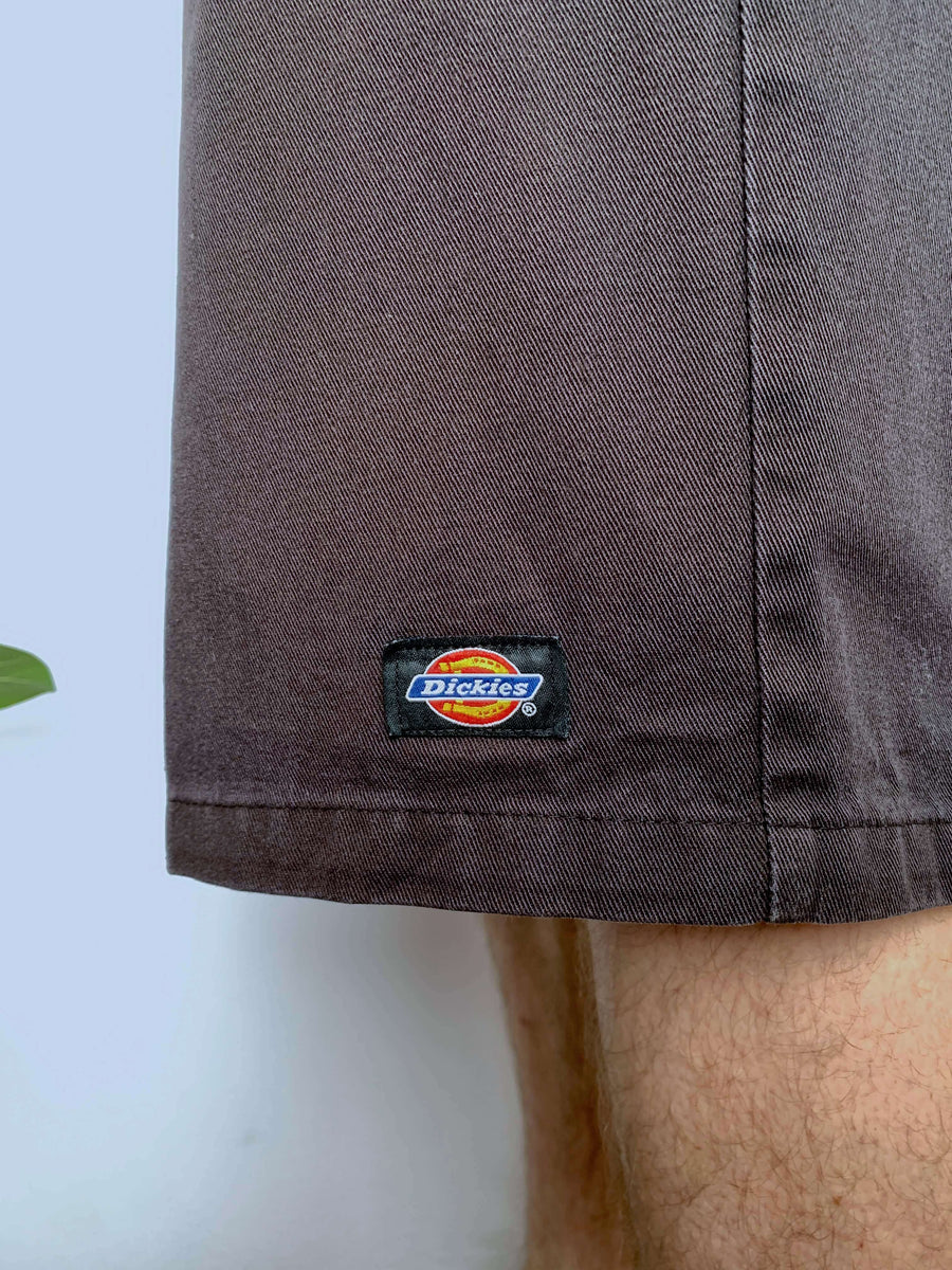 CLASSIC BAGGY DICKIES SHORTS - W33/34