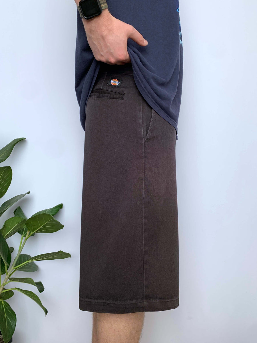 CLASSIC BAGGY DICKIES SHORTS - W33/34