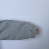 FADED VINTAGE QUIKSILVER EMBROIDERED JUMPER - S