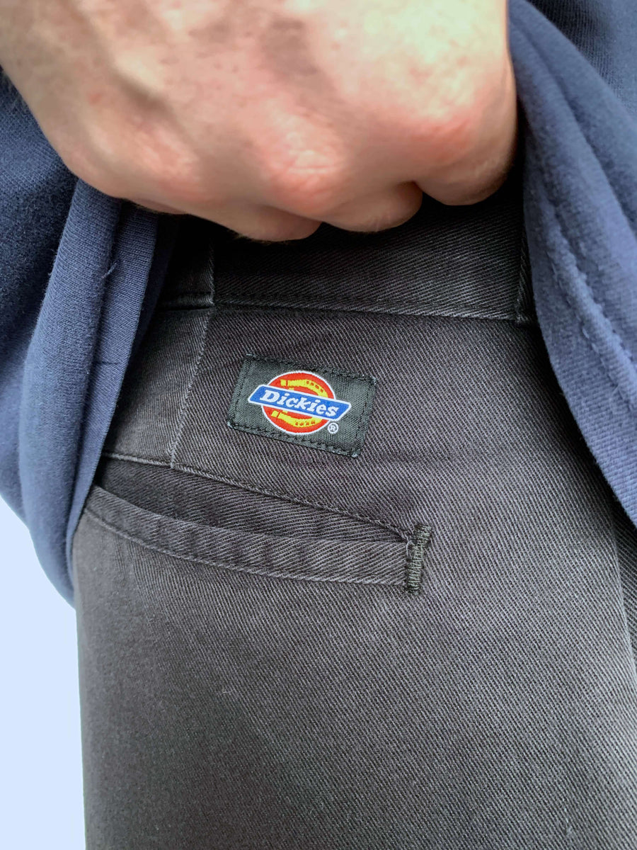 CLASSIC BAGGY DICKIES SHORTS - W33/34