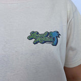 VINTAGE LOCAL MOTION GRAPHIC TEE - 10