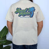 VINTAGE LOCAL MOTION GRAPHIC TEE - 10