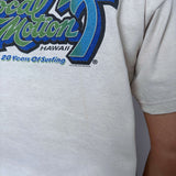 VINTAGE LOCAL MOTION GRAPHIC TEE - 10