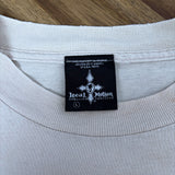 VINTAGE LOCAL MOTION GRAPHIC TEE - 10