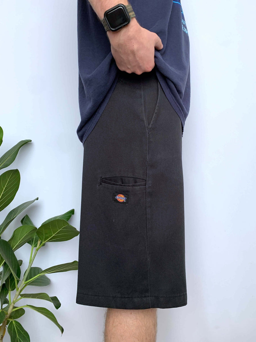 CLASSIC BAGGY DICKIES SHORTS - W31