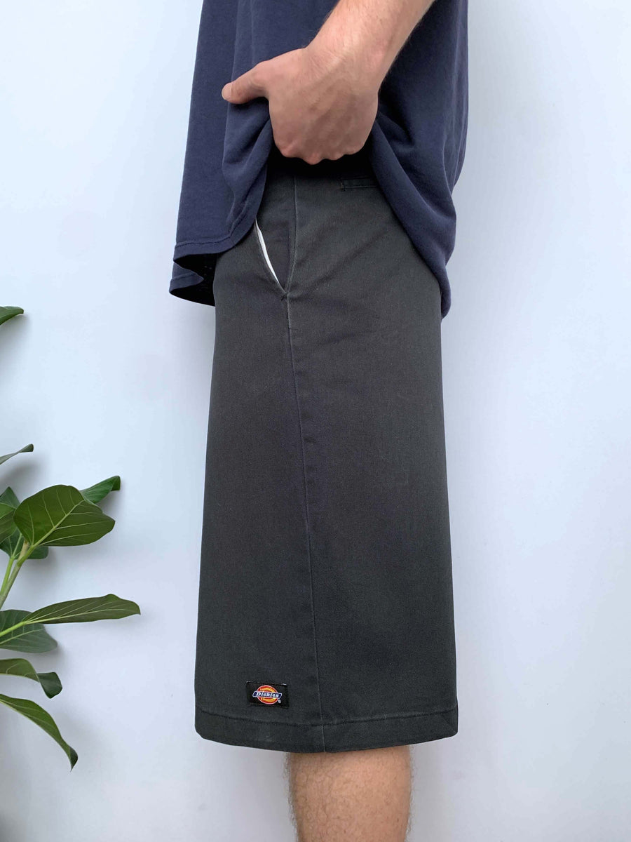 CLASSIC BAGGY DICKIES SHORTS - W34