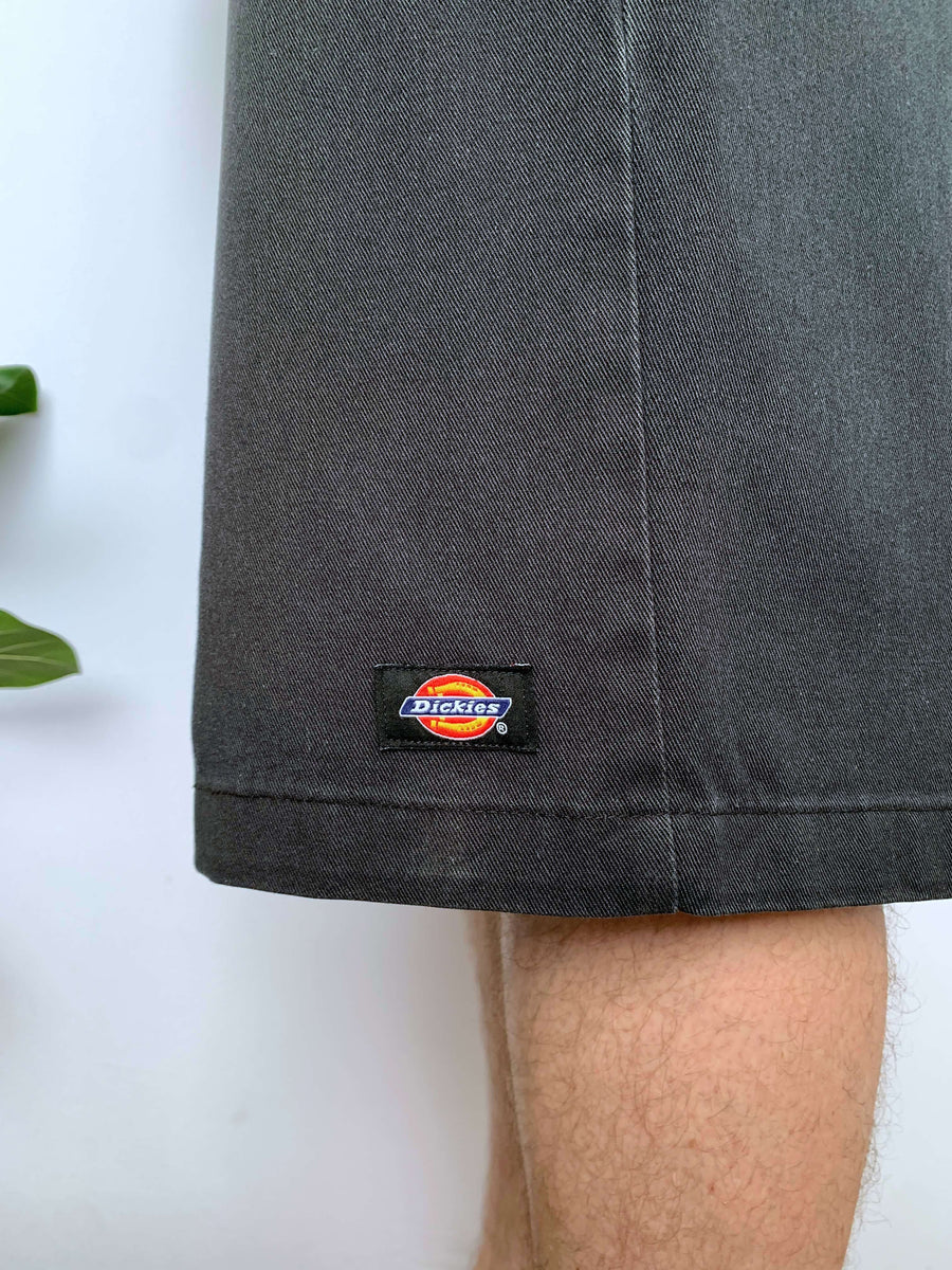 CLASSIC BAGGY DICKIES SHORTS - W34