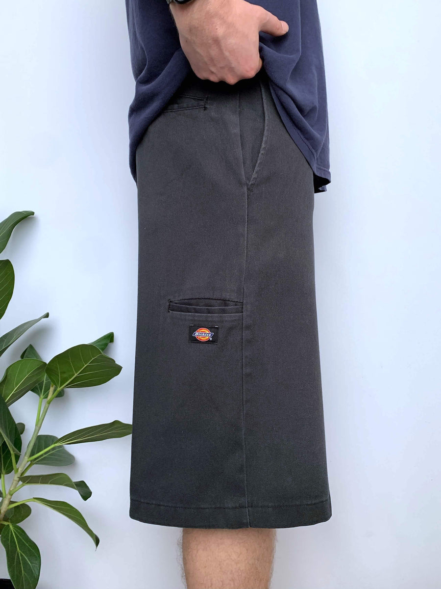 CLASSIC BAGGY DICKIES SHORTS - W34