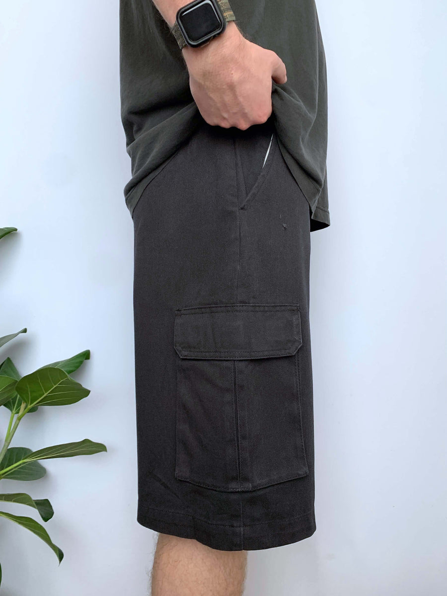 CLASSIC BAGGY DICKIES CARGO SHORTS - W31