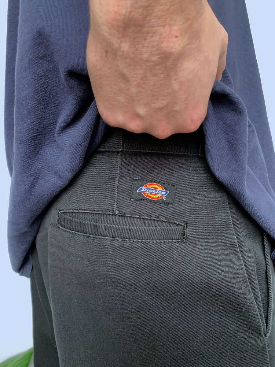 CLASSIC BAGGY DICKIES CARGO SHORTS - W32