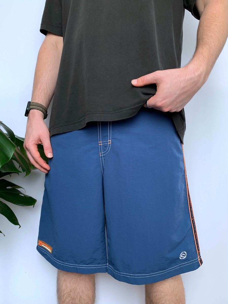 VINTAGE RIP CURL ELASTIC WAIST BOARDIES