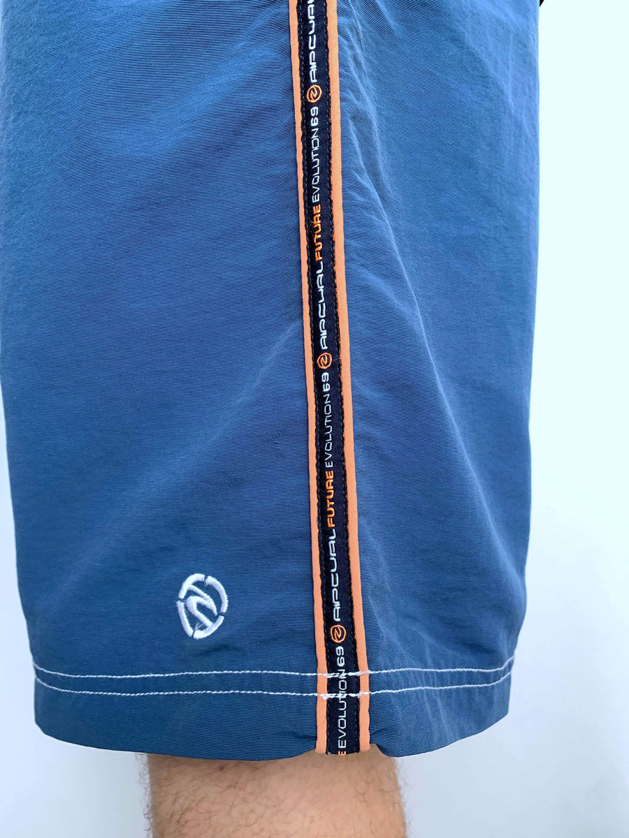 VINTAGE RIP CURL ELASTIC WAIST BOARDIES