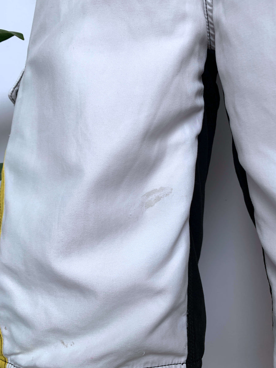 Y2K O'NEILL SIDE PANEL BOARDIES - W32