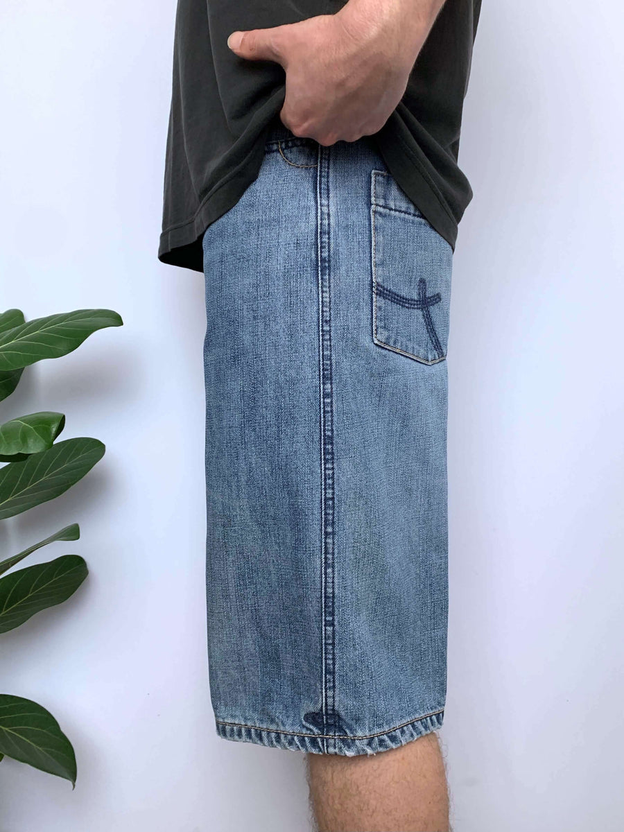 Y2K O'NEILL JORTS - W32