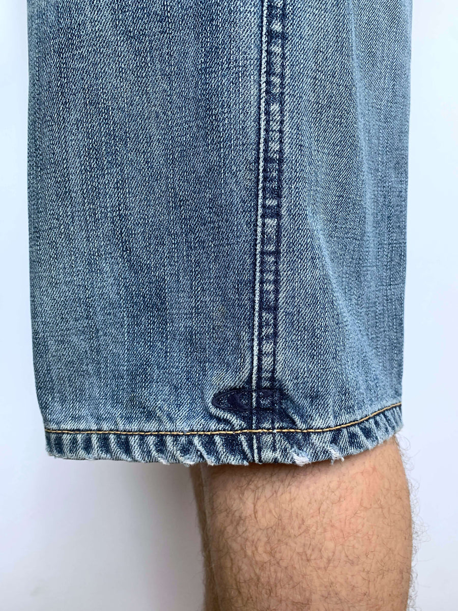 Y2K O'NEILL JORTS - W32