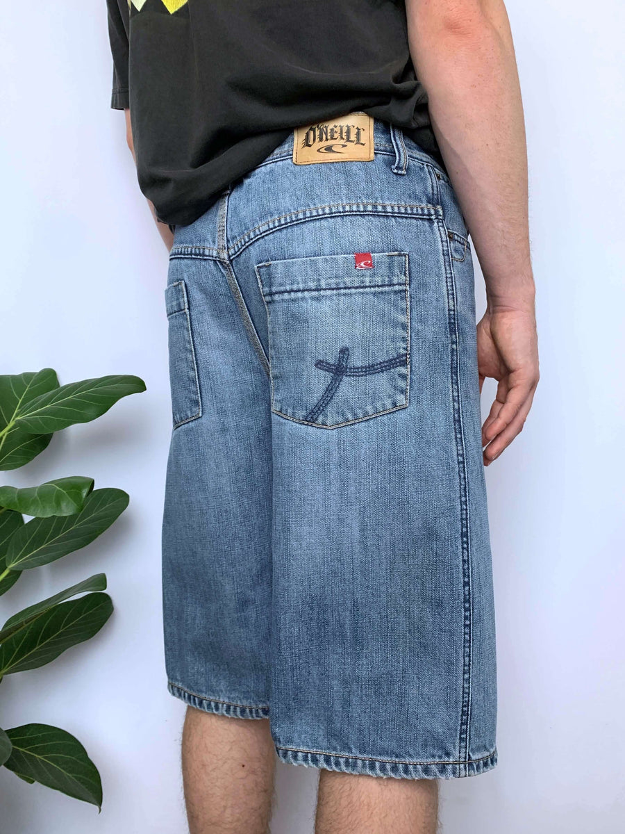 Y2K O'NEILL JORTS - W32